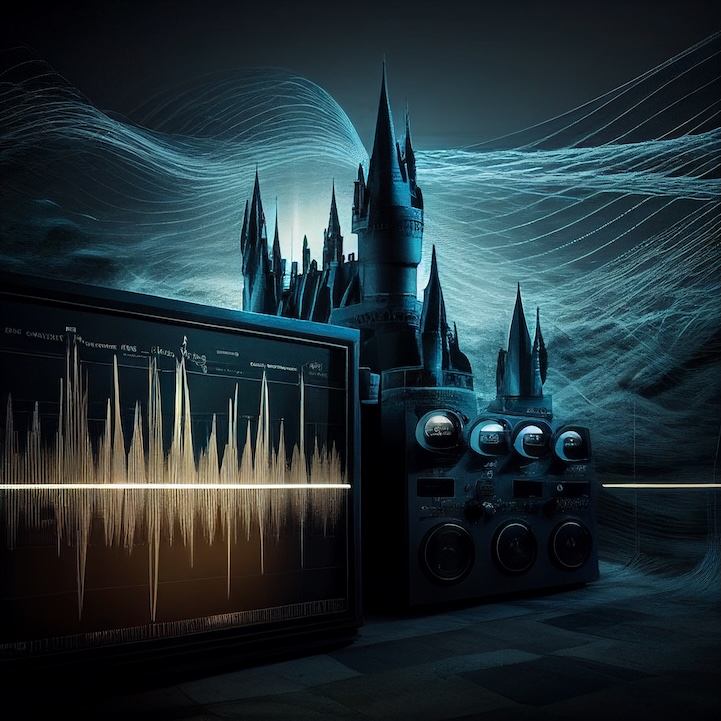 Deepfake Audio Header